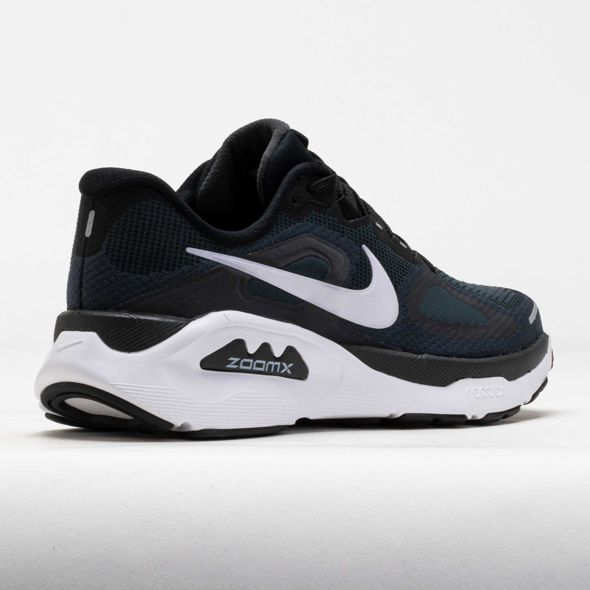 Nike Structure Plus Men's Black/White/Anthracite