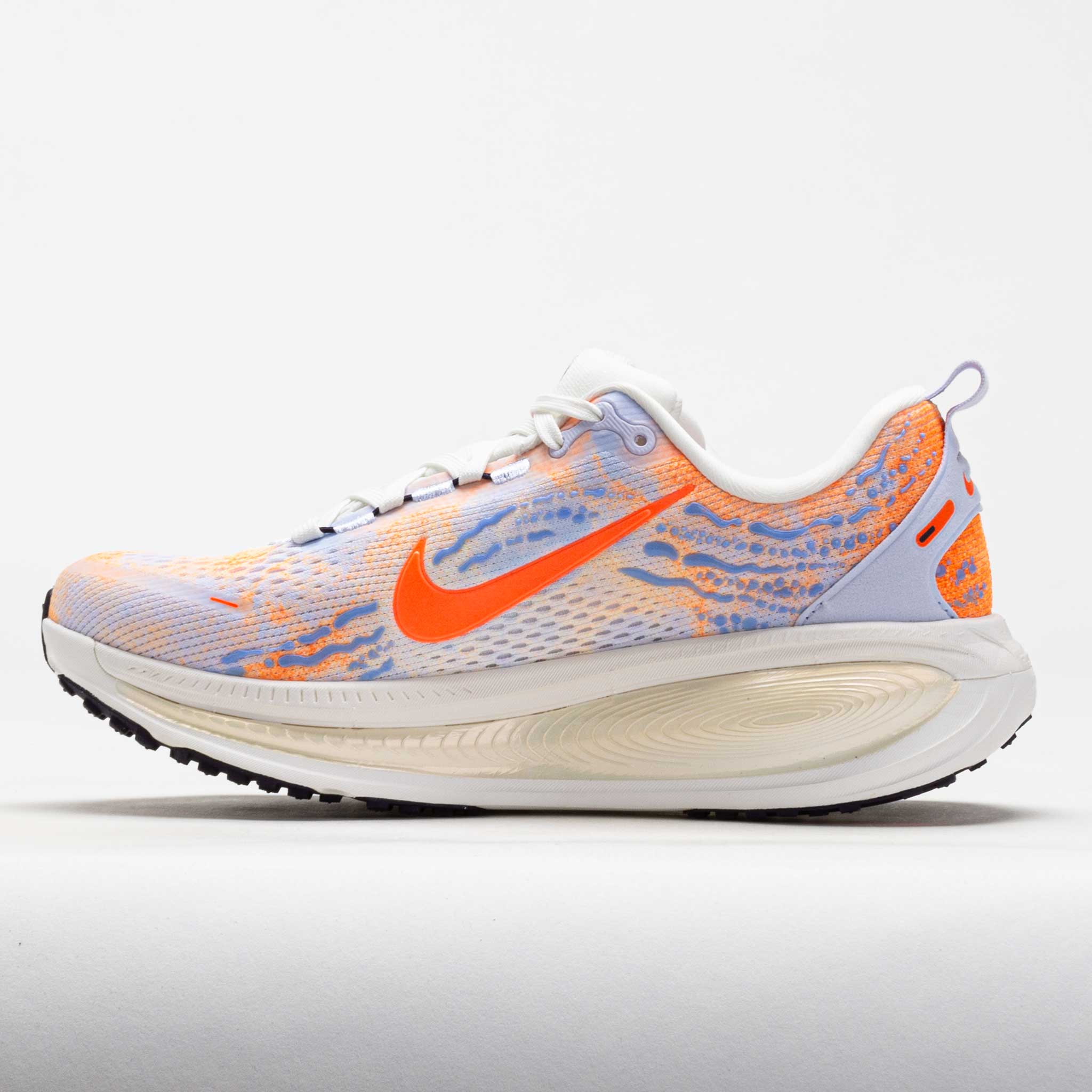 Nike Vomero 18 Women's Pale Purple/Hyper Crimson/Sunset Haze
