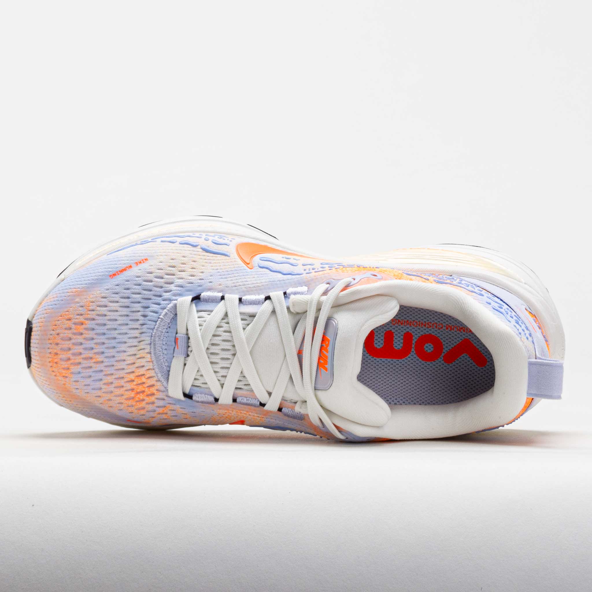 Nike Vomero 18 Women's Pale Purple/Hyper Crimson/Sunset Haze