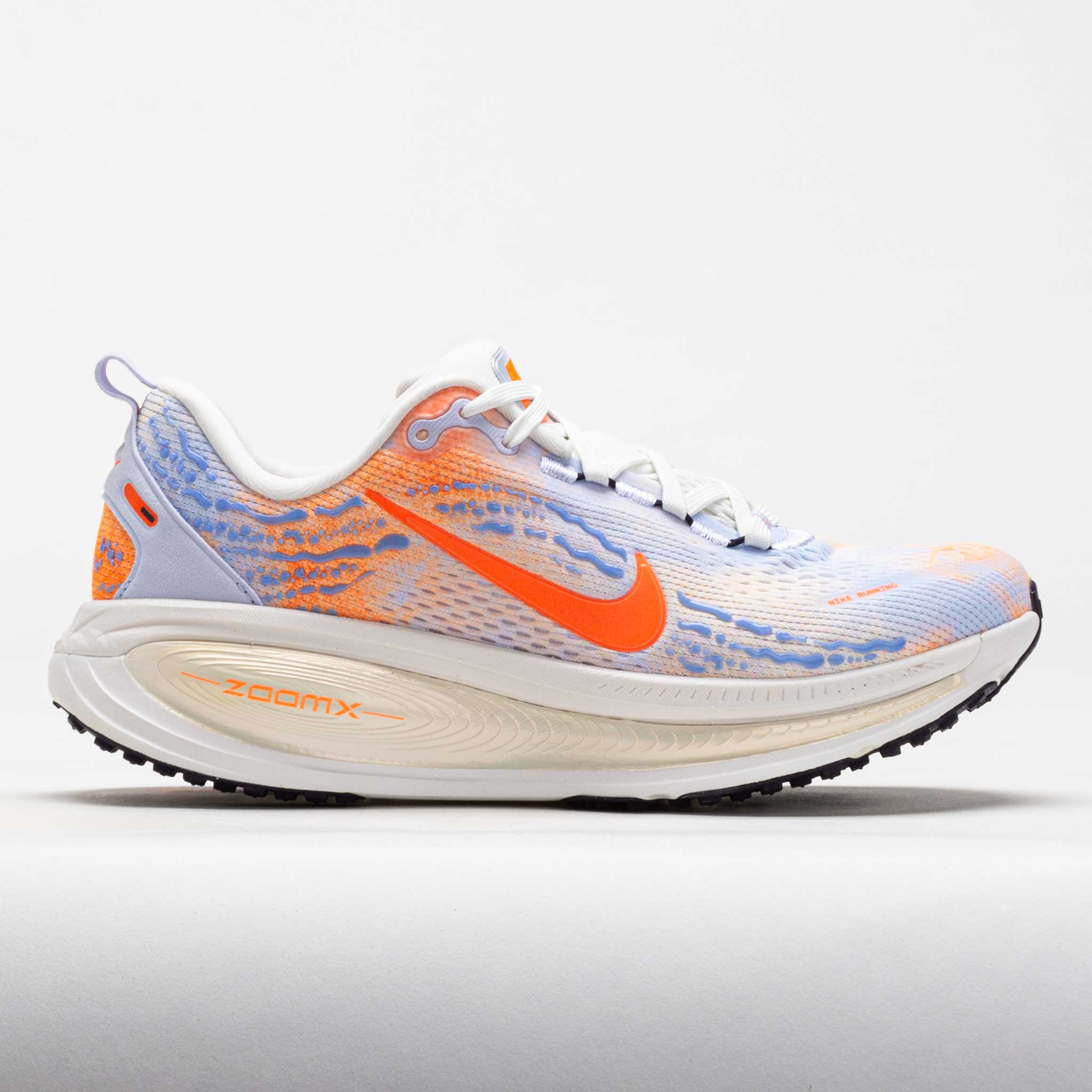 Nike Vomero 18 Women's Pale Purple/Hyper Crimson/Sunset Haze