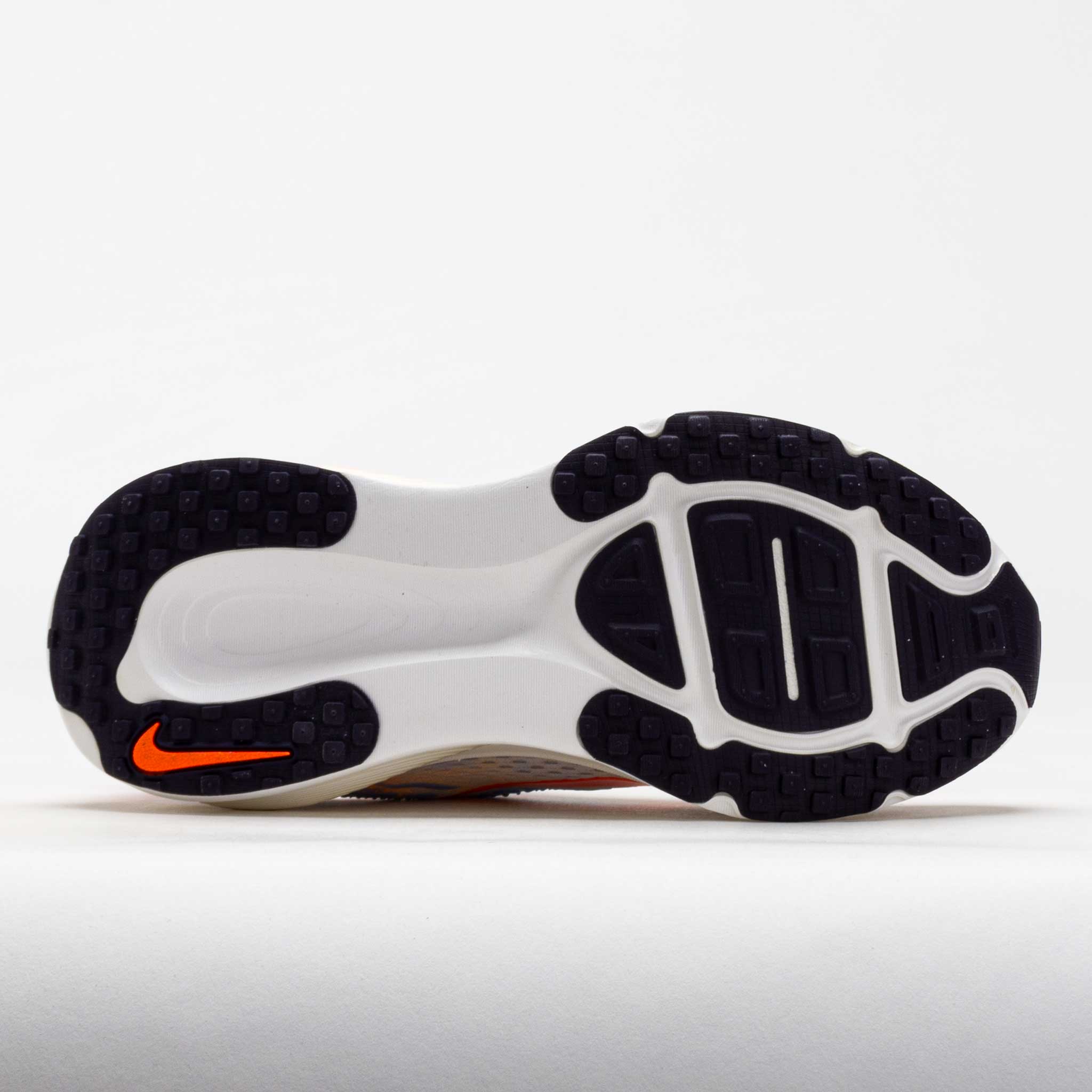 Nike Vomero 18 Women's Pale Purple/Hyper Crimson/Sunset Haze