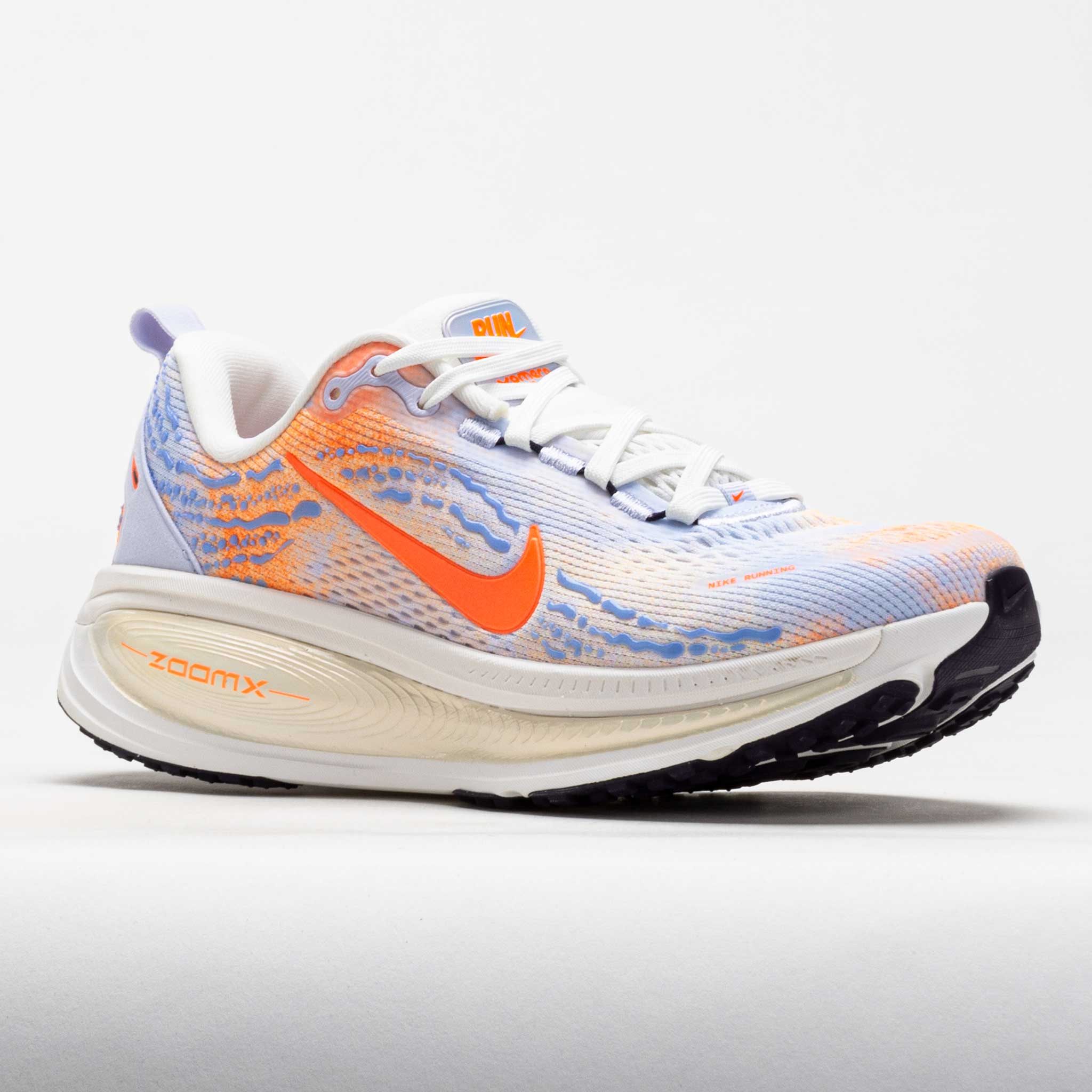Nike Vomero 18 Women's Pale Purple/Hyper Crimson/Sunset Haze