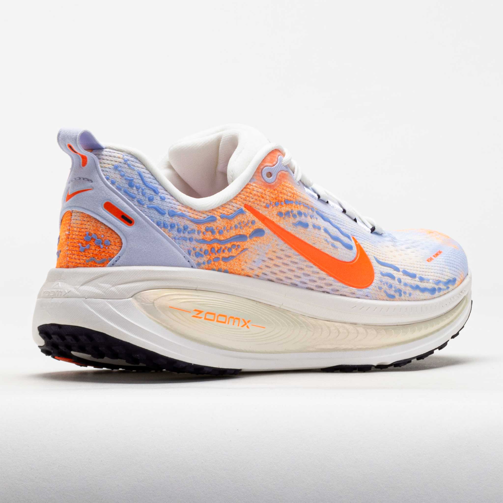 Nike Vomero 18 Women's Pale Purple/Hyper Crimson/Sunset Haze