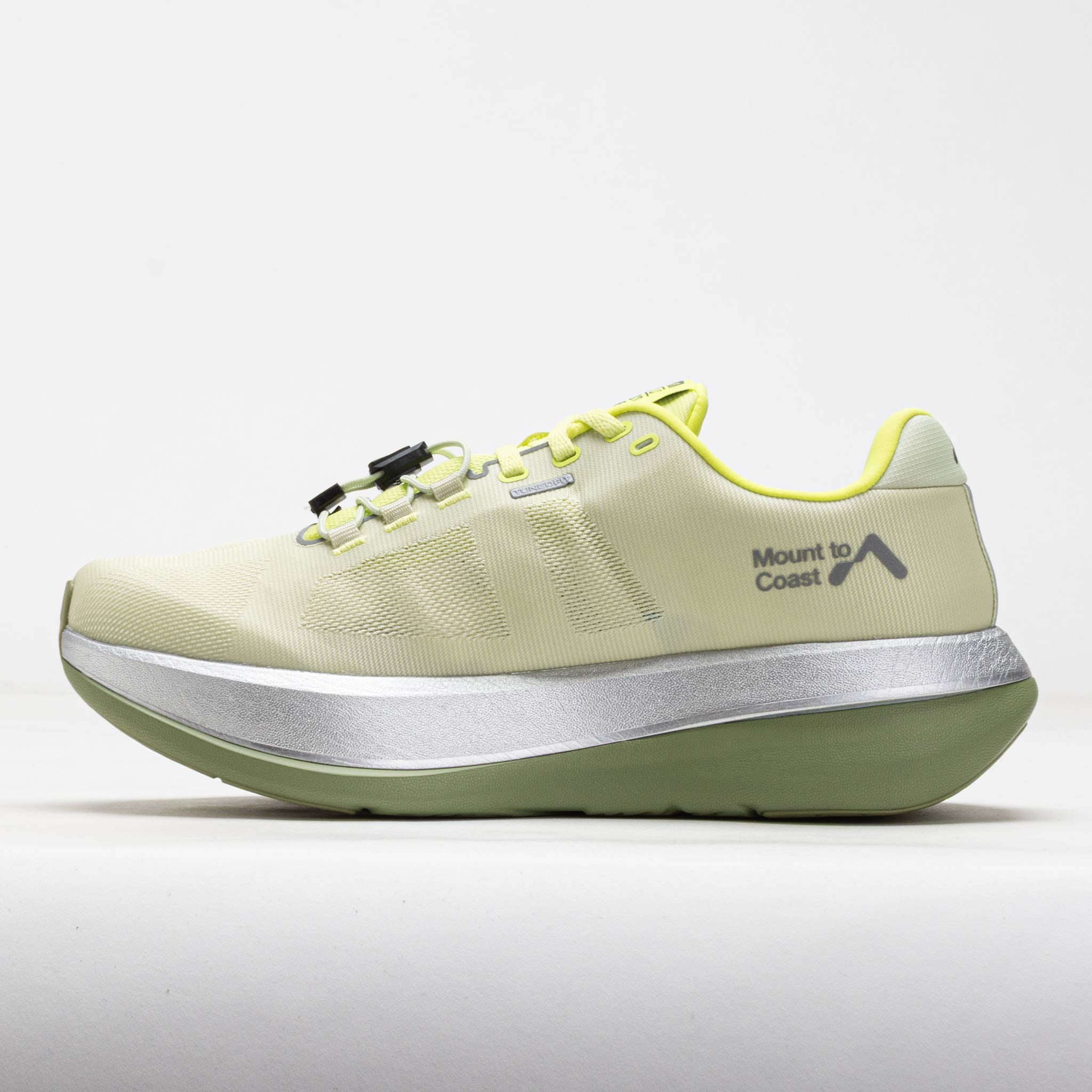 Mount to Coast C135 Badwater Men's
