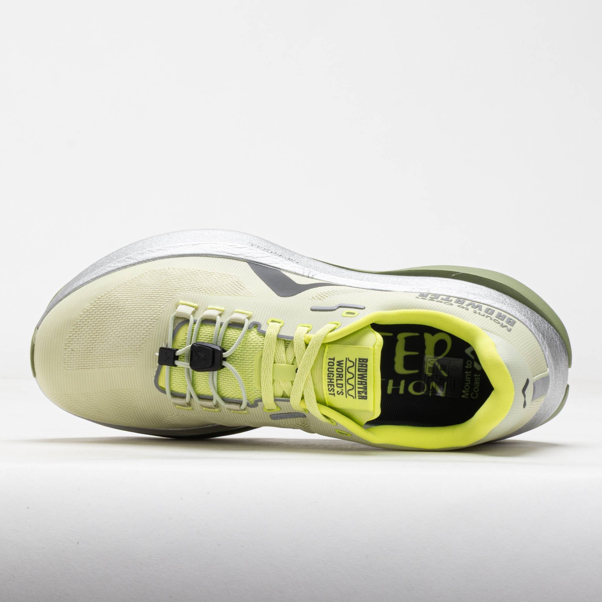 Mount to Coast C135 Badwater Men's