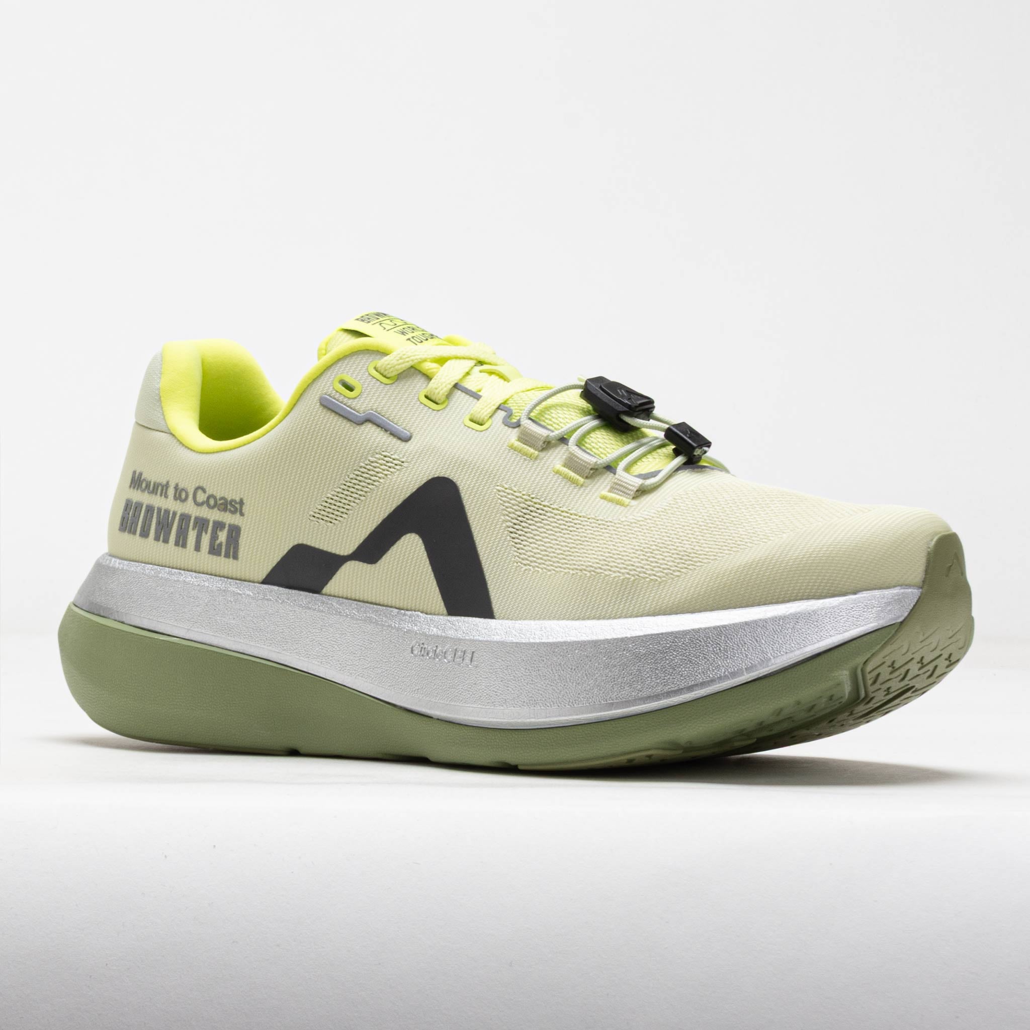 Mount to Coast C135 Badwater Men's