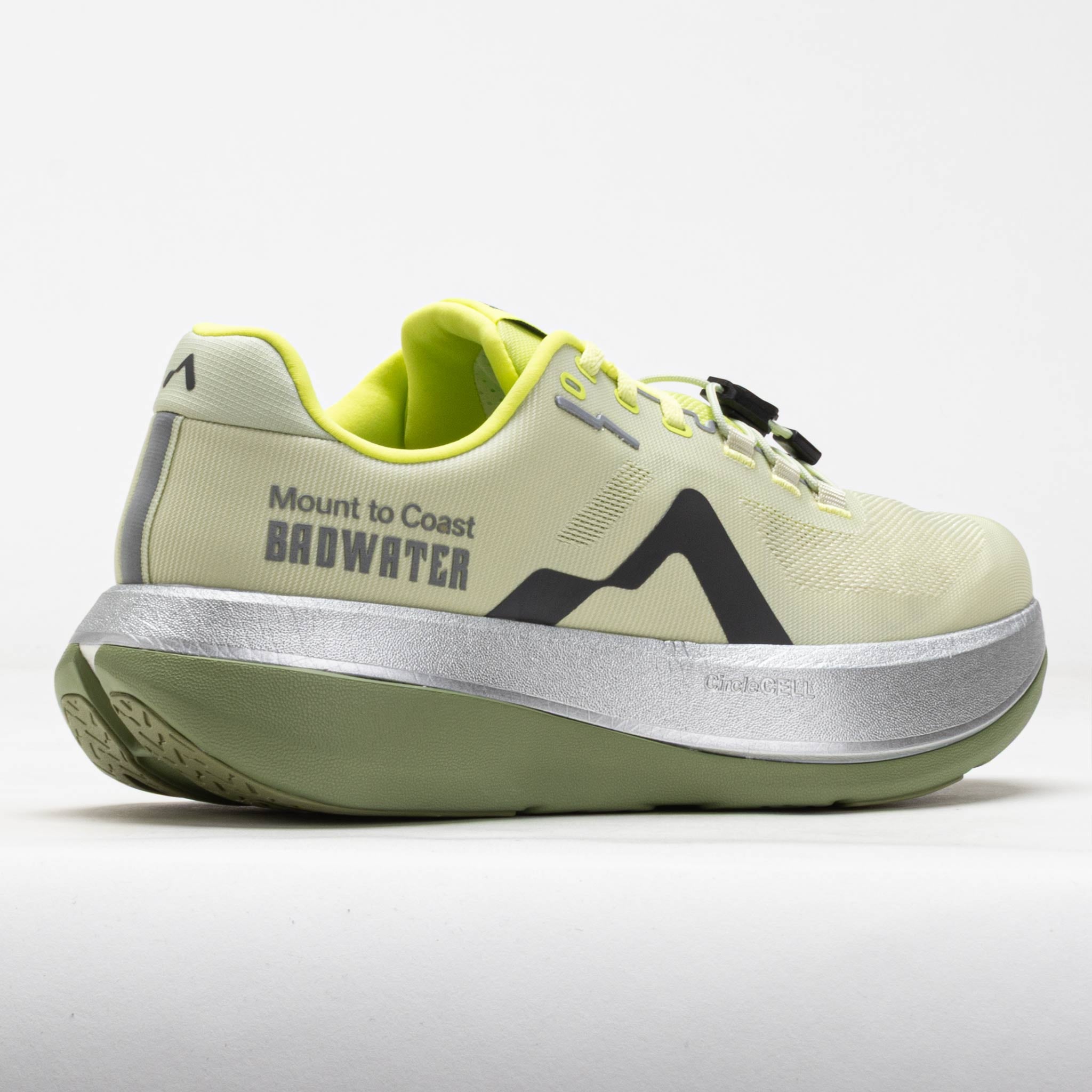 Mount to Coast C135 Badwater Men's