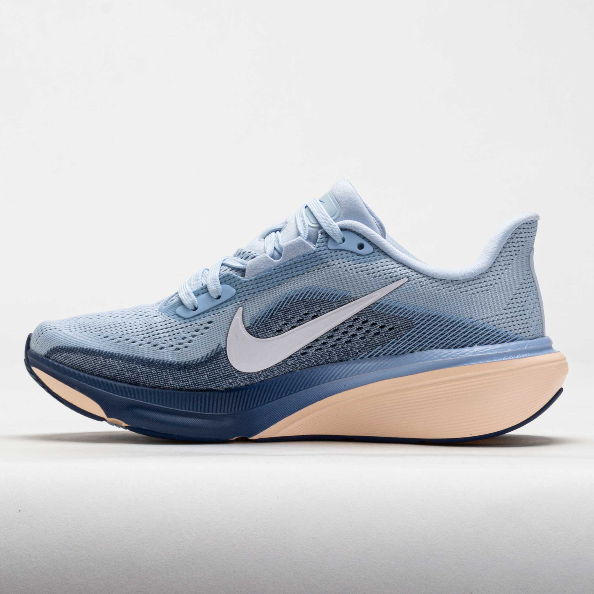 Nike Pegasus 42 Women's Hydrogen Blue/White/Mystic Navy