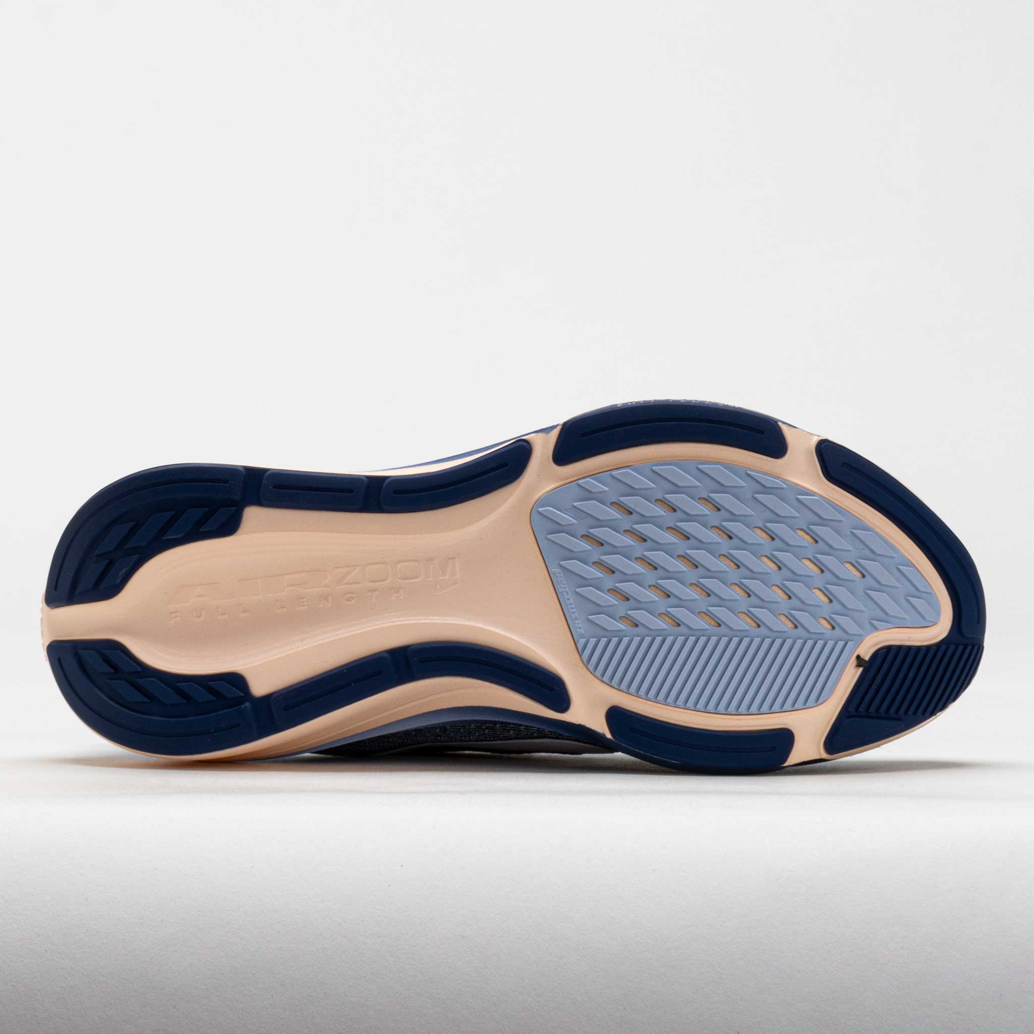 Nike Pegasus 42 Women's Hydrogen Blue/White/Mystic Navy