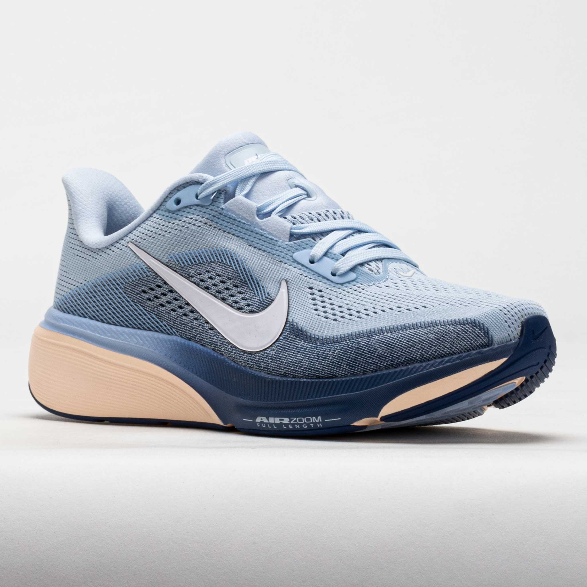 Nike Pegasus 42 Women's Hydrogen Blue/White/Mystic Navy
