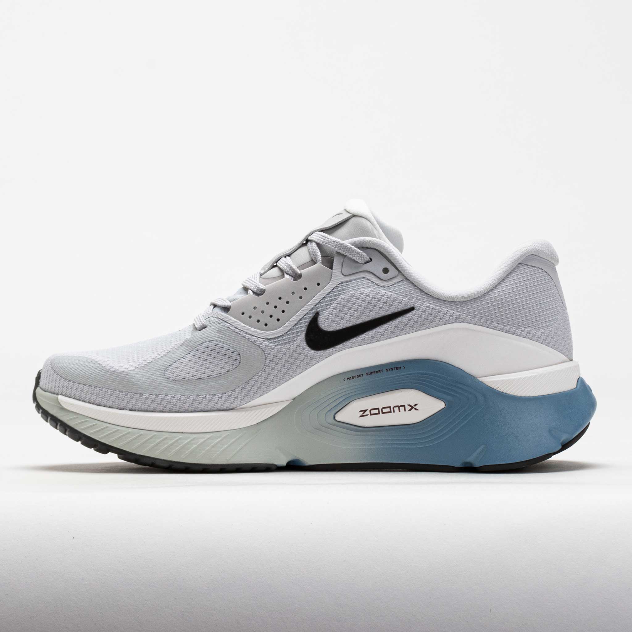 Nike Structure Plus Men's Grey Fog/Medium Ash/Summit White