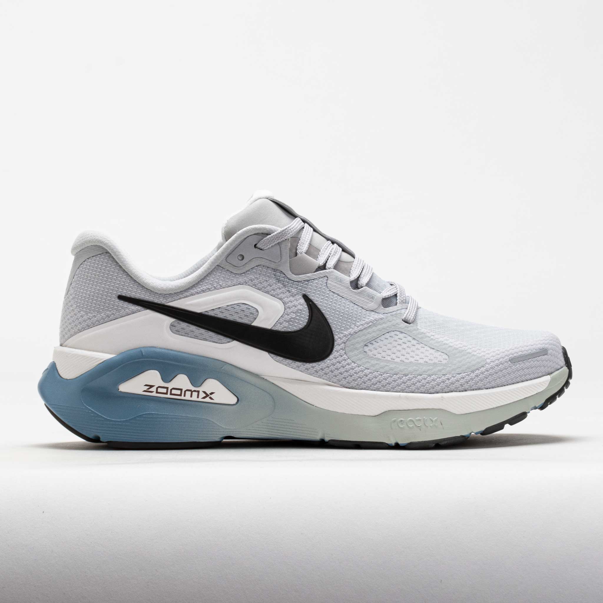 Nike Structure Plus Men's Grey Fog/Medium Ash/Summit White