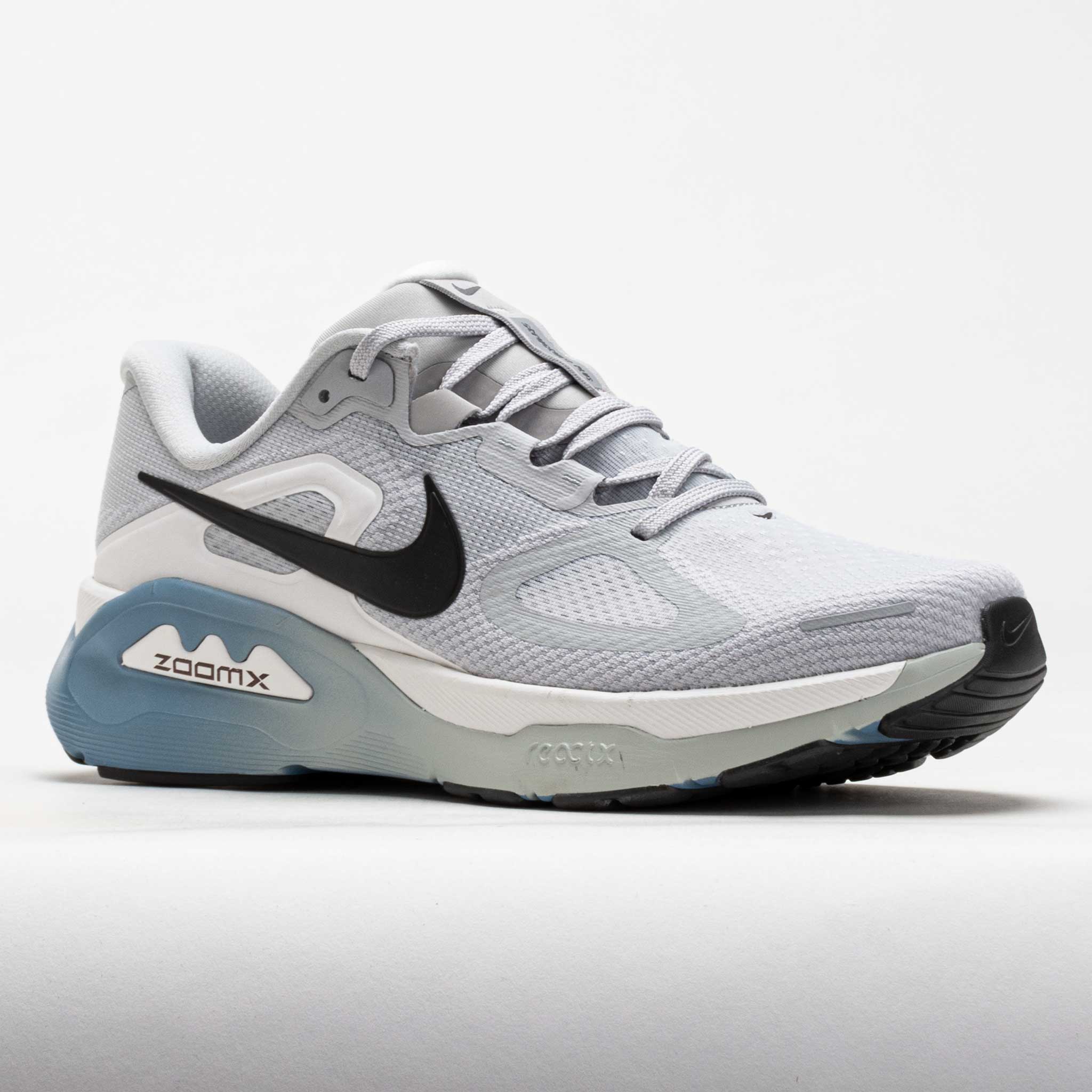 Nike Structure Plus Men's Grey Fog/Medium Ash/Summit White
