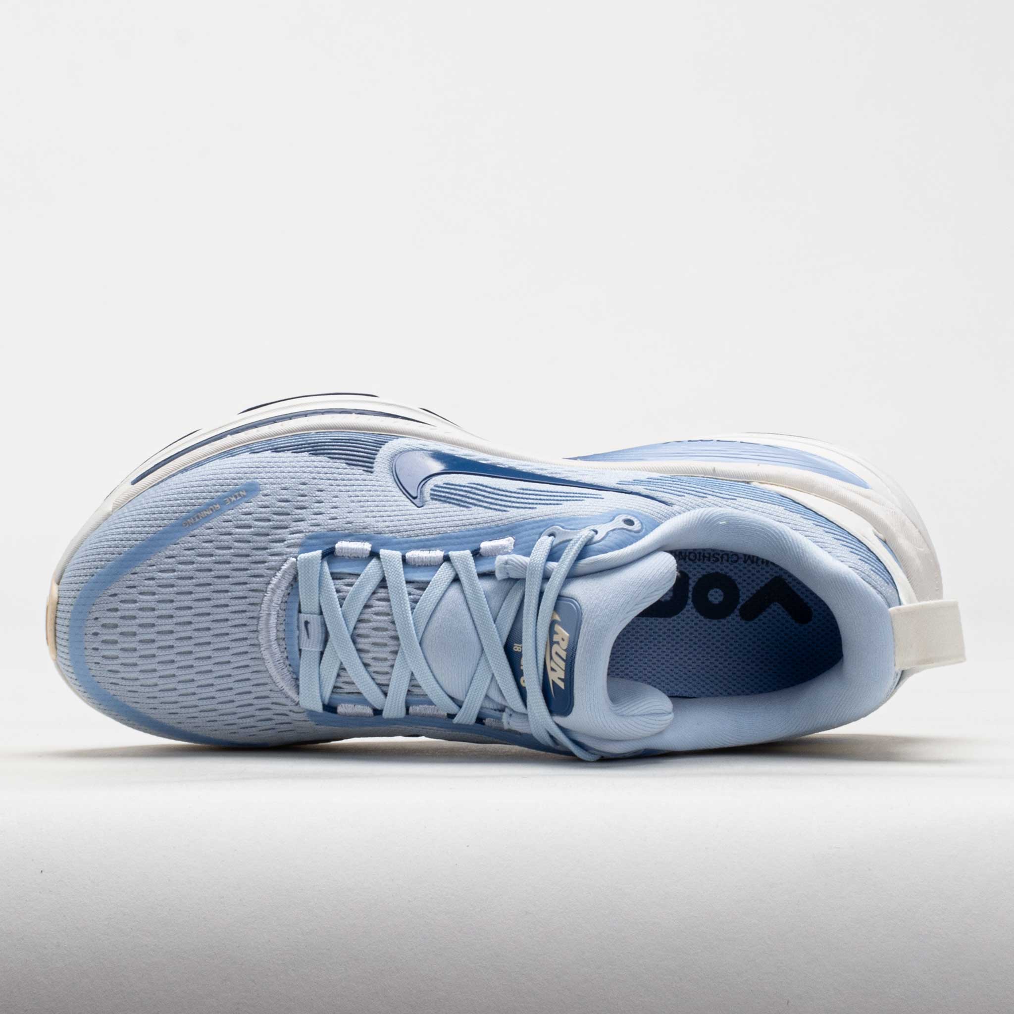 Nike Vomero 18 Women's Hydrogen Blue/Mystic Navy