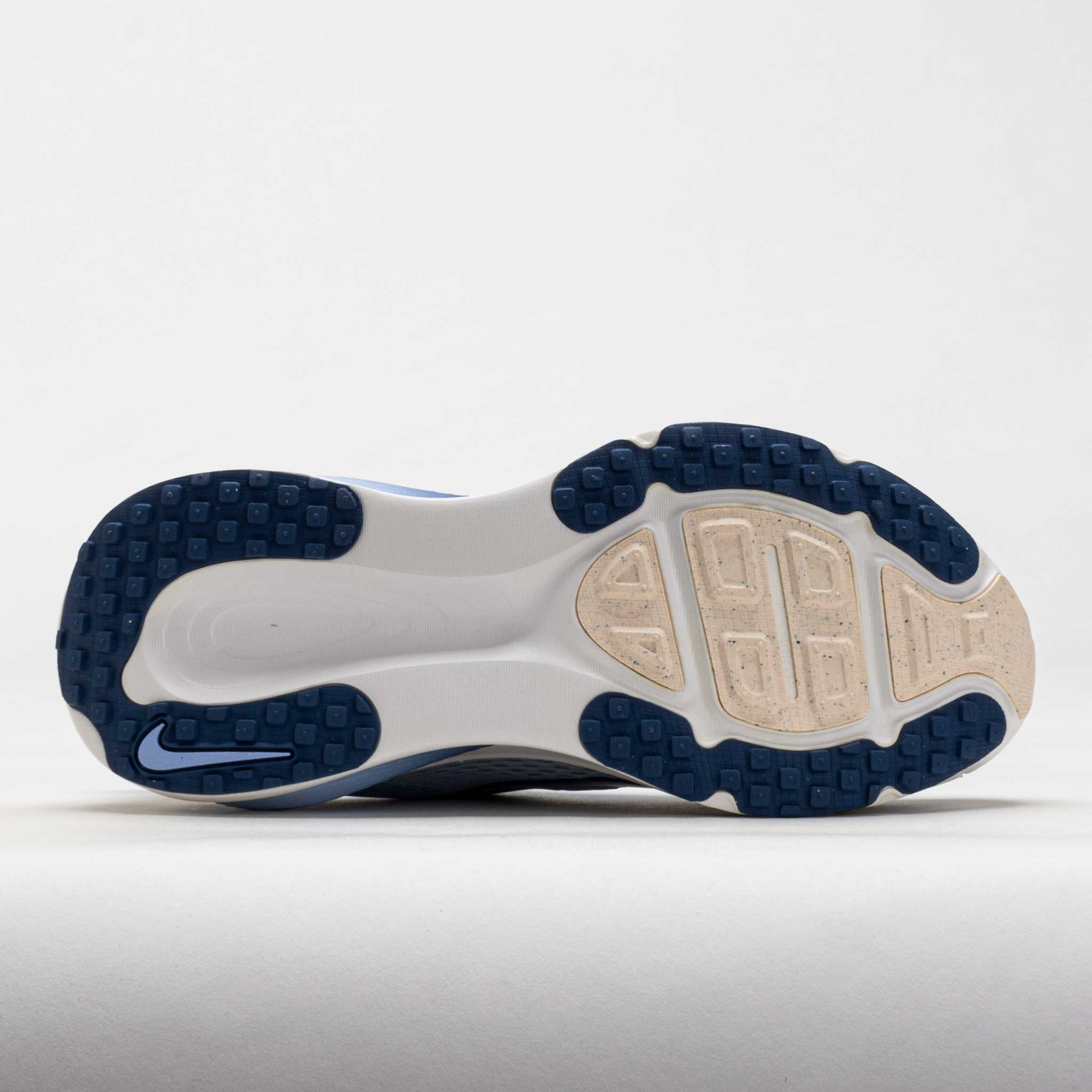 Nike Vomero 18 Women's Hydrogen Blue/Mystic Navy