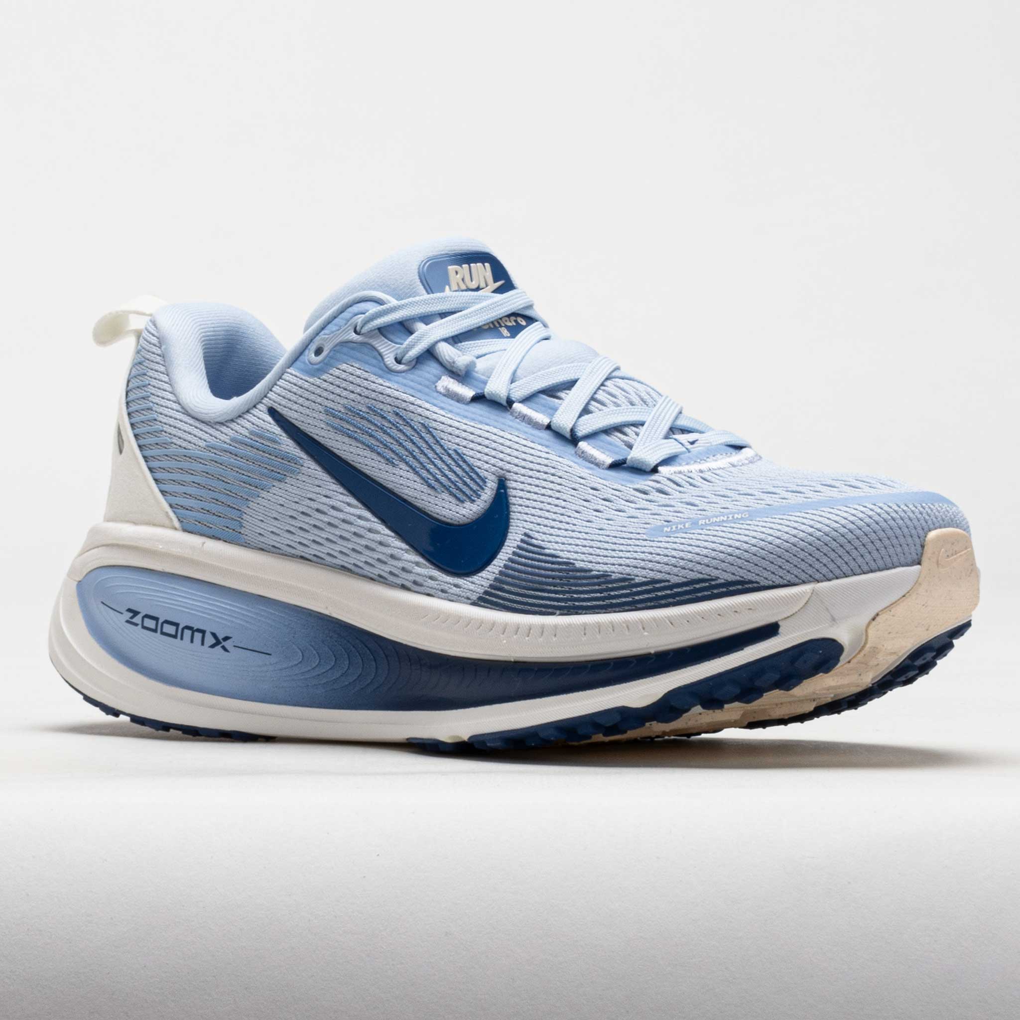 Nike Vomero 18 Women's Hydrogen Blue/Mystic Navy