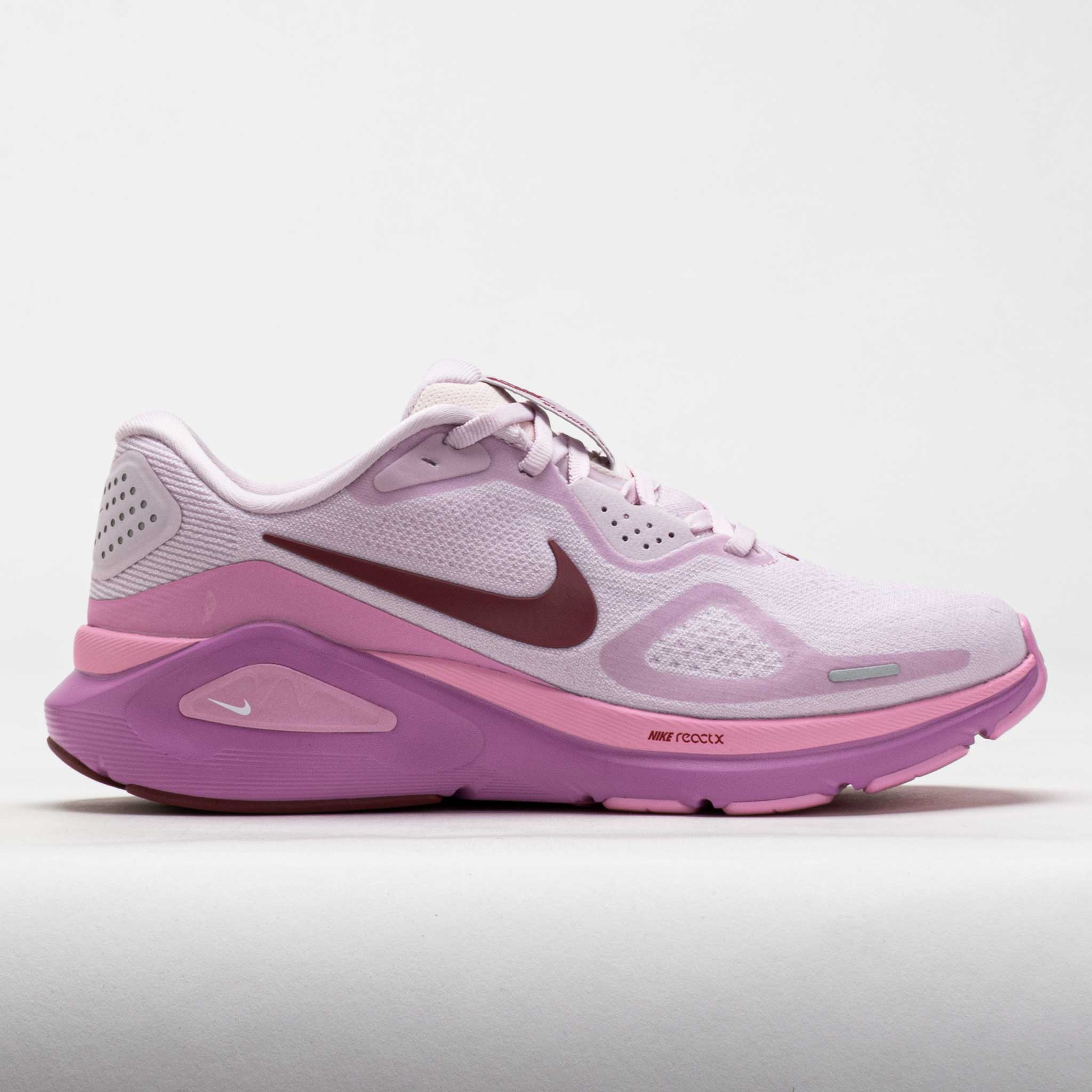 Nike Structure 26 Women's Bleached Lilac/Pink Smoke