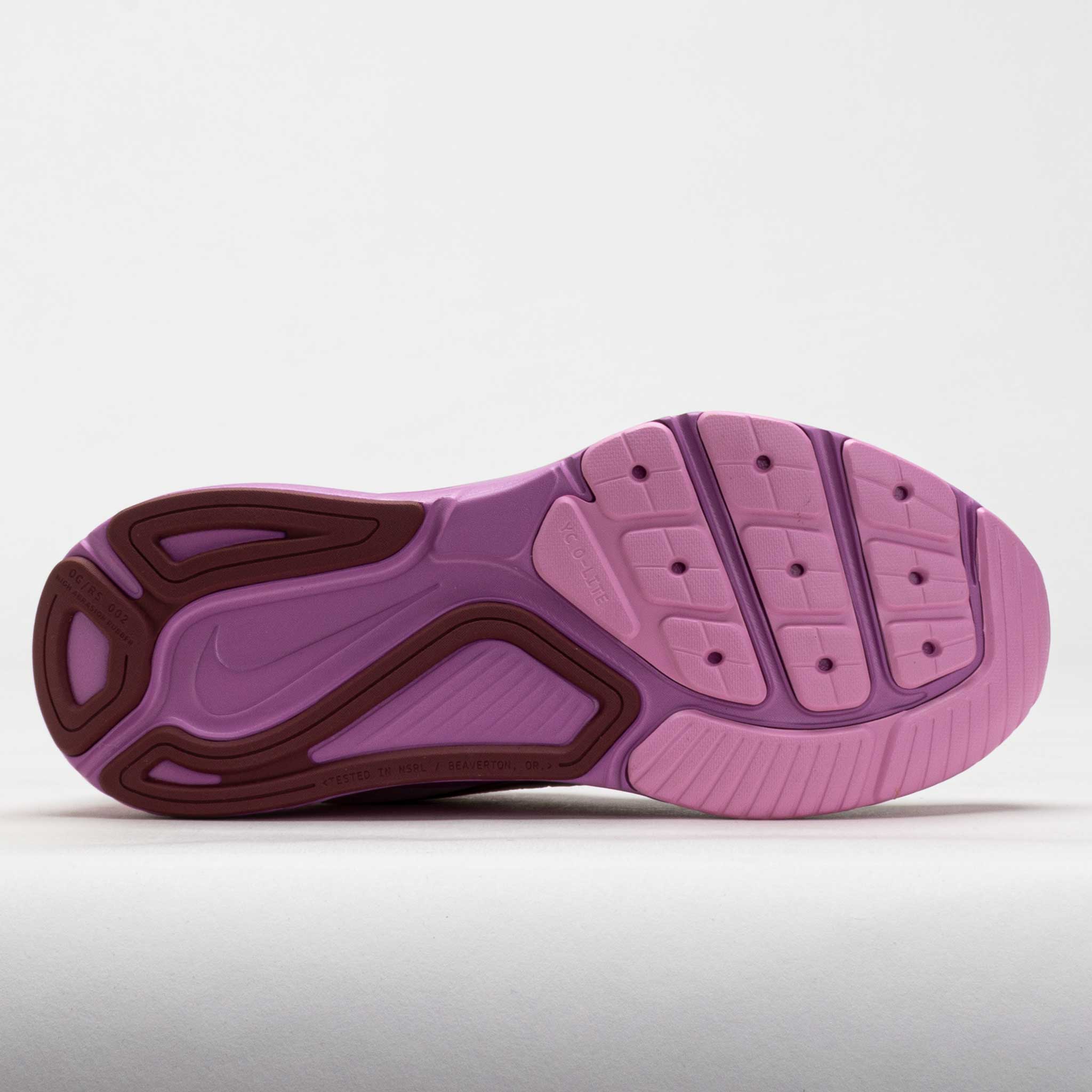 Nike Structure 26 Women's Bleached Lilac/Pink Smoke