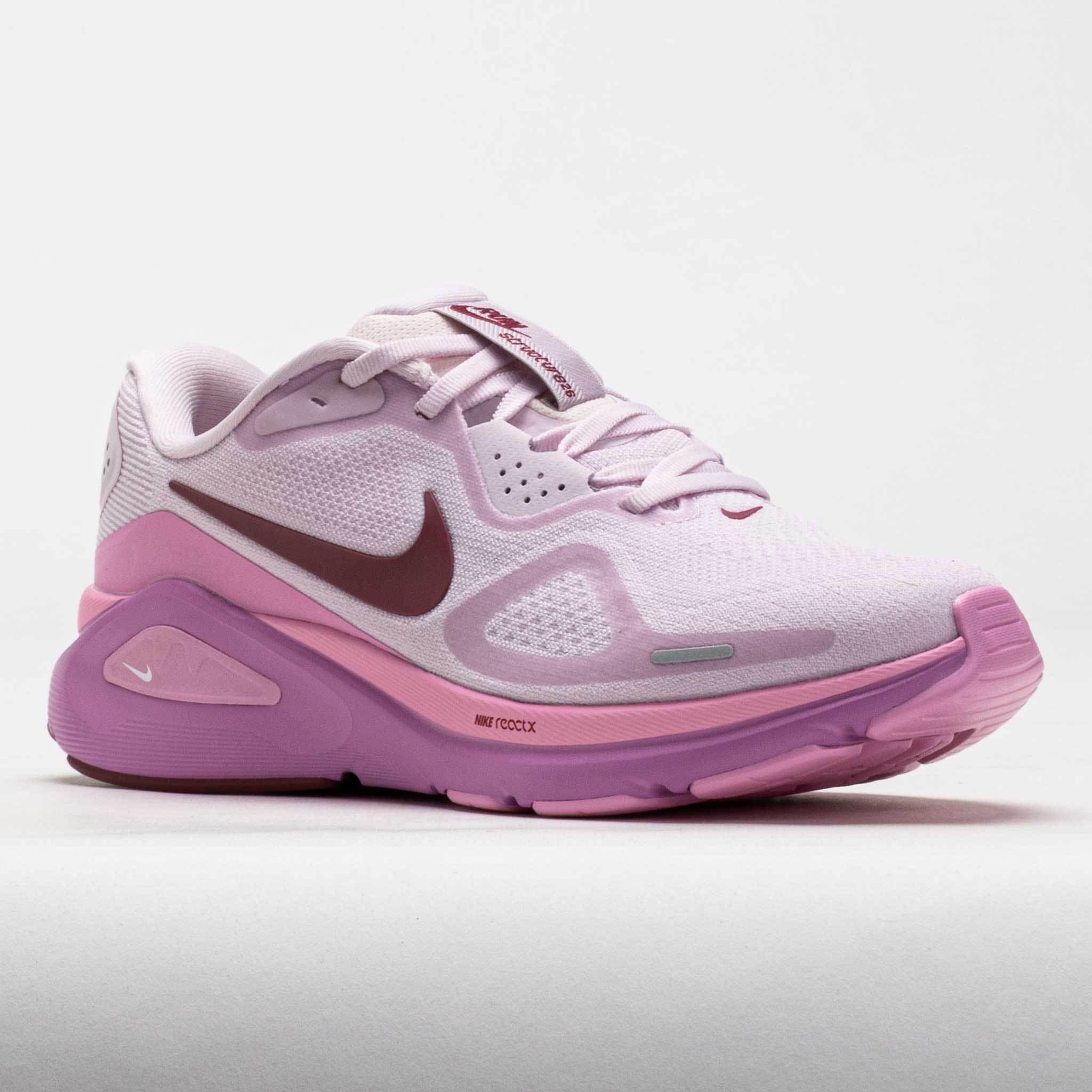 Nike Structure 26 Women's Bleached Lilac/Pink Smoke