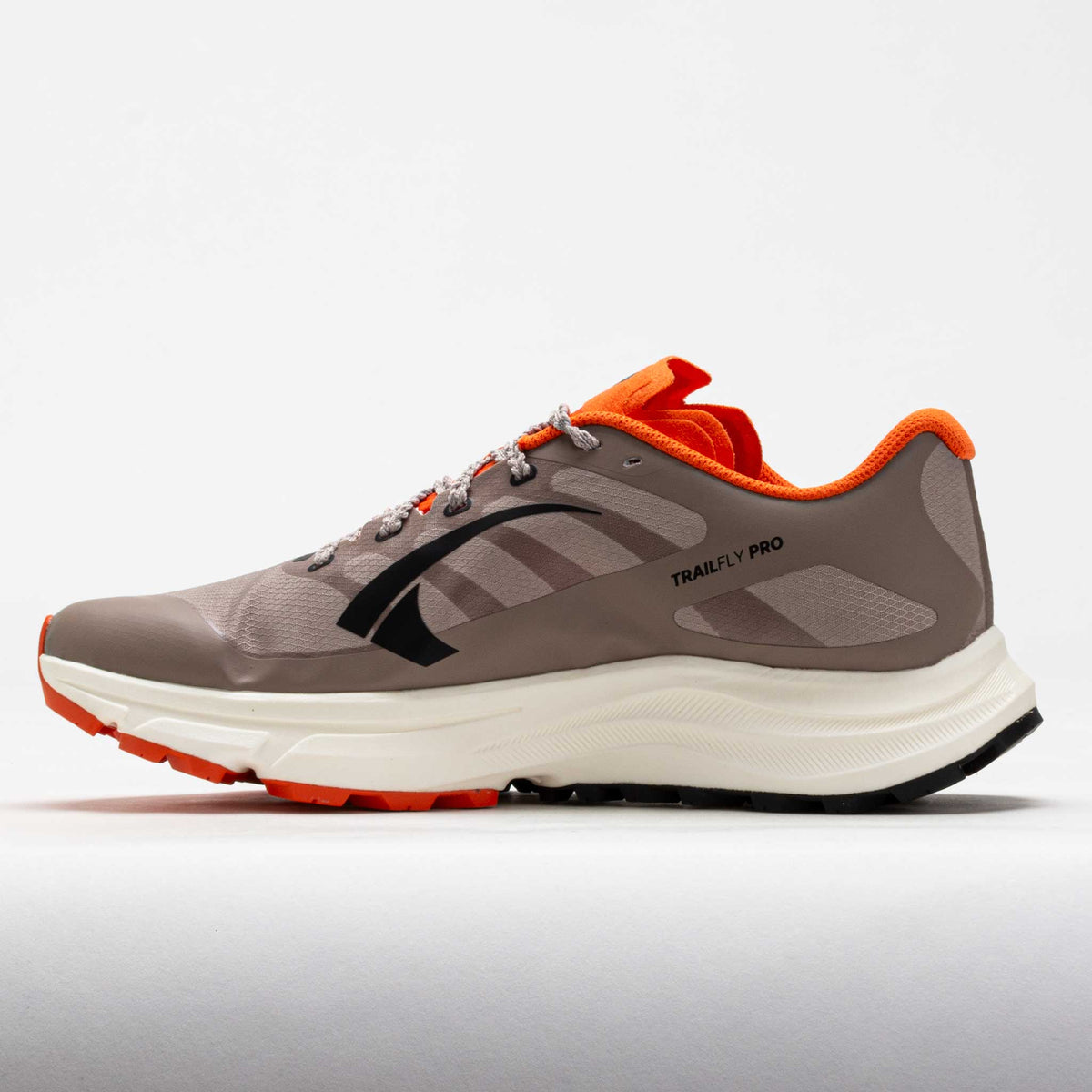 INOV8 Trailfly Pro Men's Light Brown/Orange