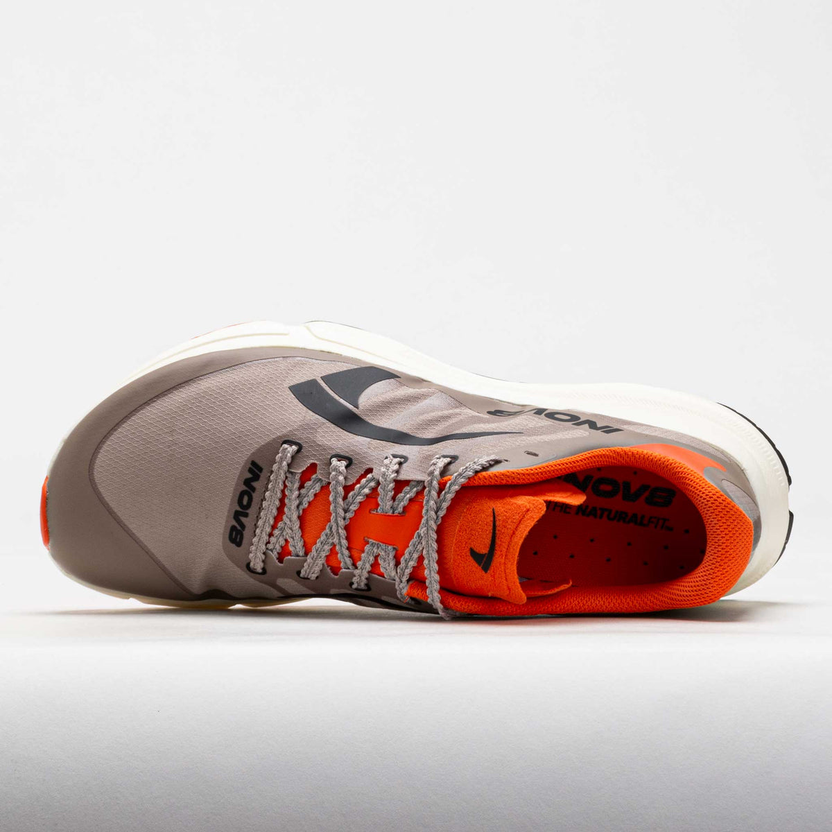 INOV8 Trailfly Pro Men's Light Brown/Orange