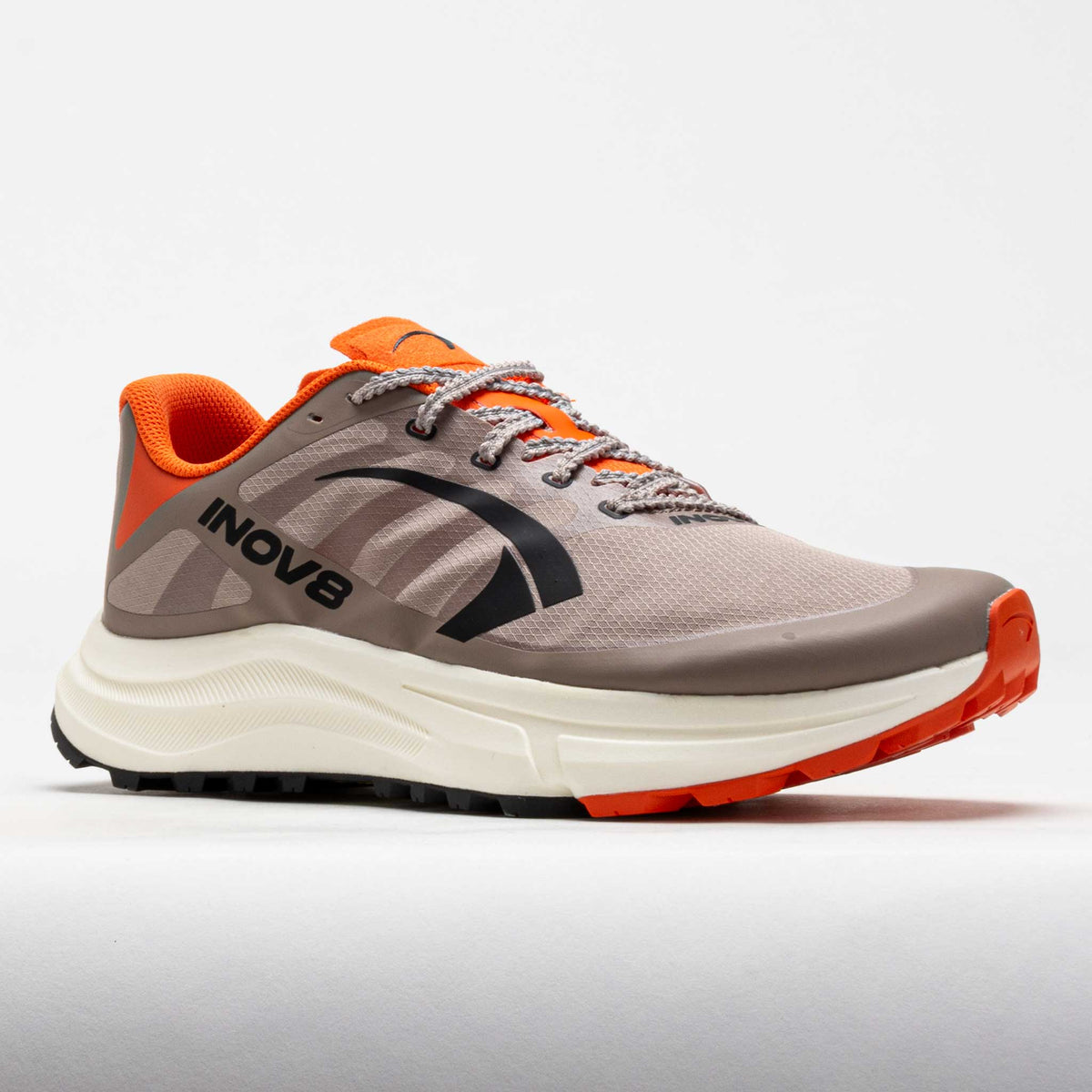 INOV8 Trailfly Pro Men's Light Brown/Orange