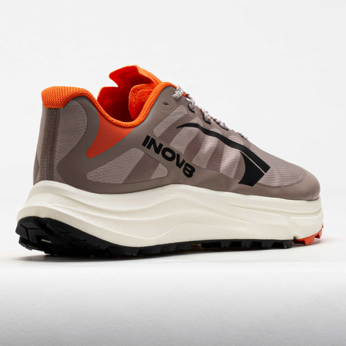 INOV8 Trailfly Pro Men's Light Brown/Orange