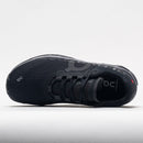 On Cloudmonster Women's Black/Magnet