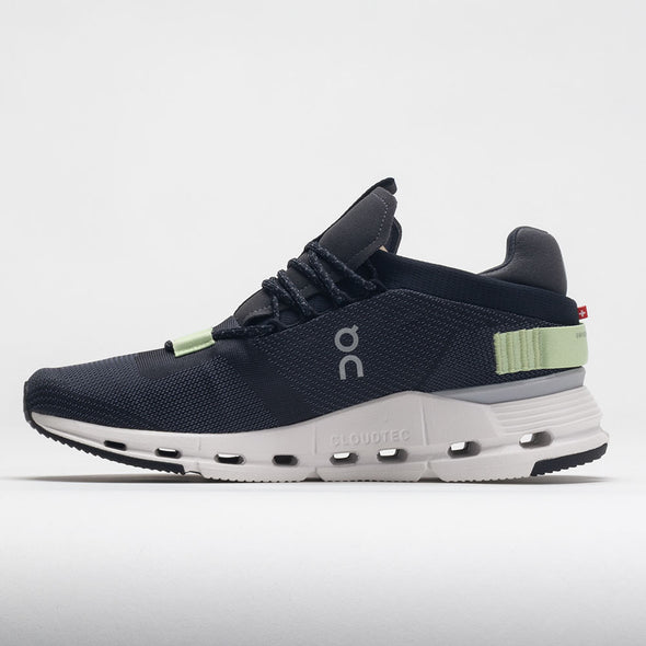 On Cloudnova Men's Eclipse/Meadow