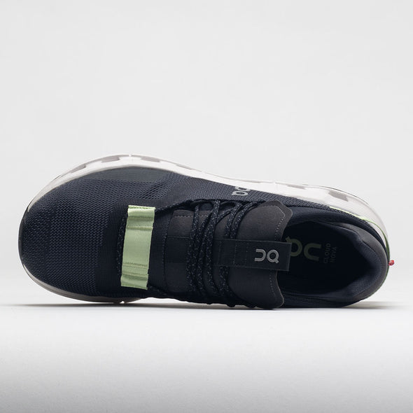 On Cloudnova Men's Eclipse/Meadow