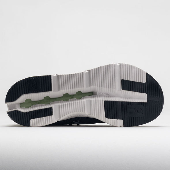 On Cloudnova Men's Eclipse/Meadow