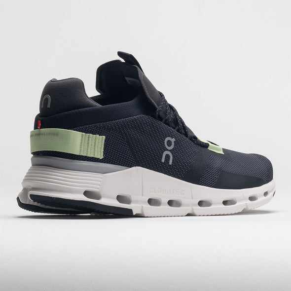 On Cloudnova Men's Eclipse/Meadow