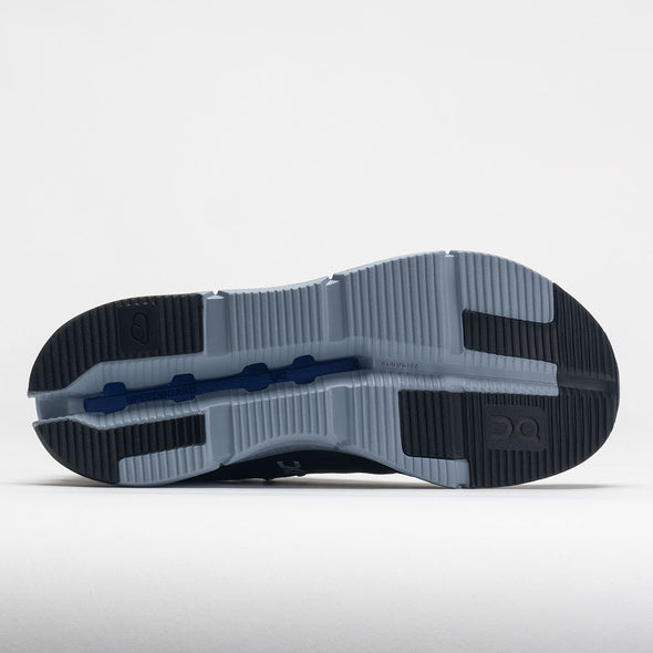 On Cloudnova Men's Eclipse/Chambray