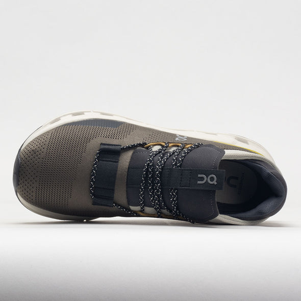 On Cloudnova Men's Ivy/Eclipse