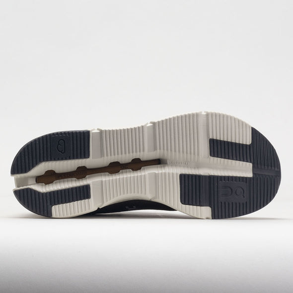 On Cloudnova Men's Ivy/Eclipse