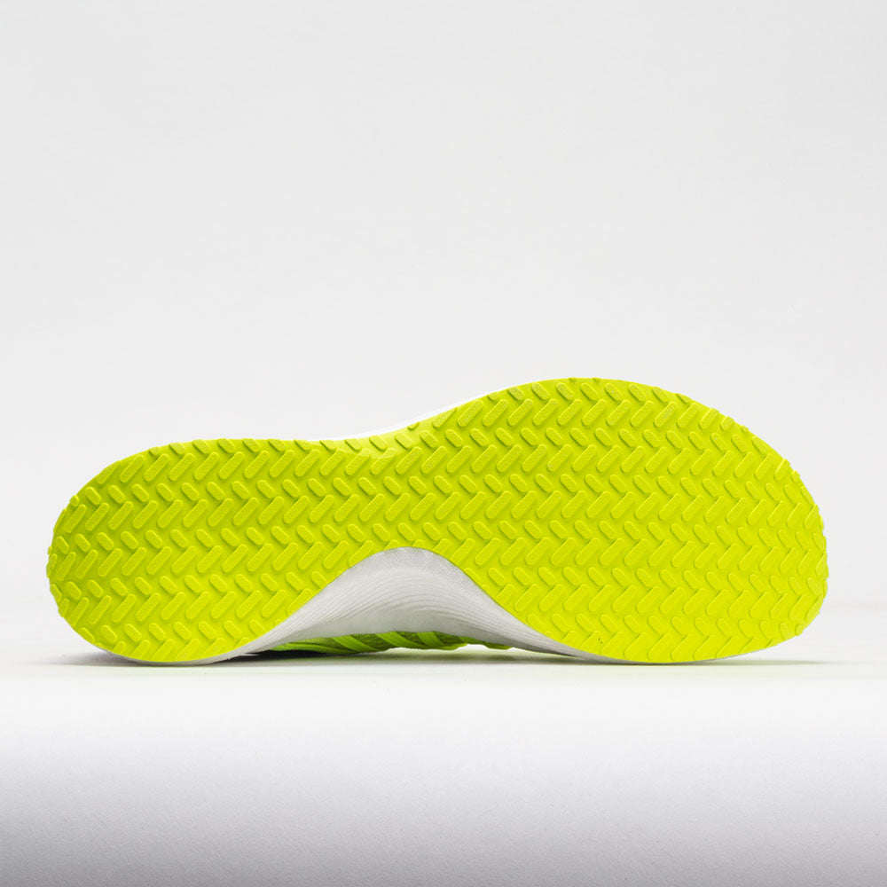 Saucony Sinister Women's Citron/Black