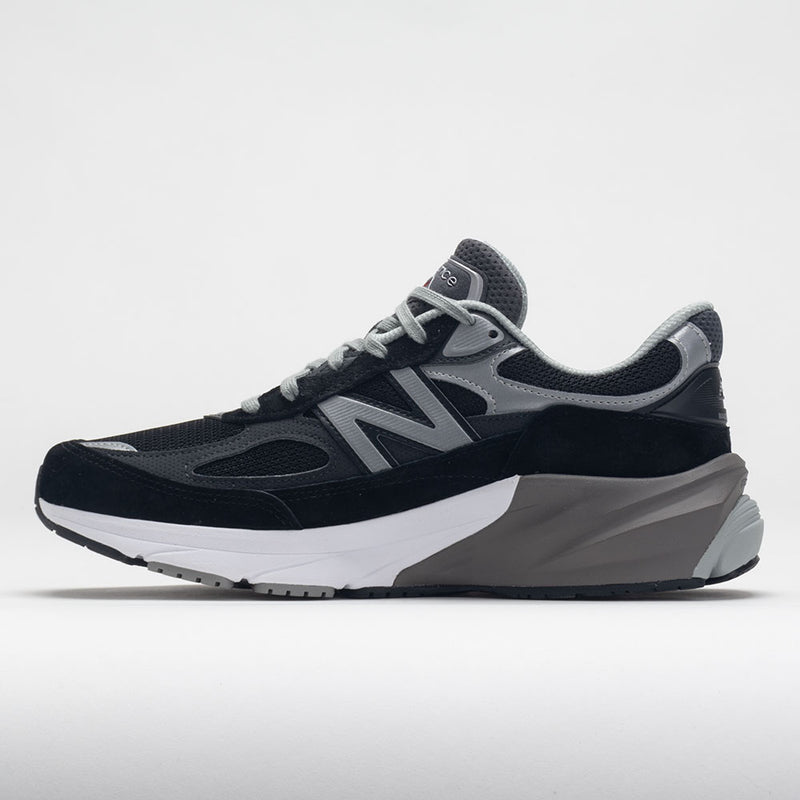 New Balance 990v6 Women's Black/White