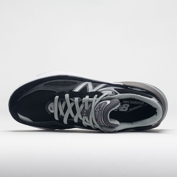 New Balance 990v6 Women's Black/White