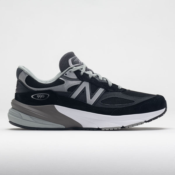 New Balance 990v6 Women's Black/White