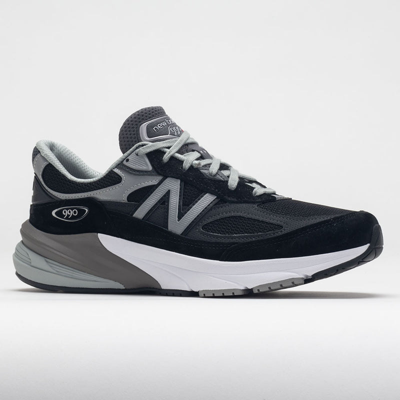 New Balance 990v6 Women's Black/White