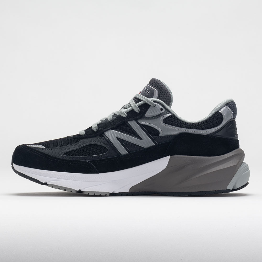 New Balance 990v6 Men's Black/White