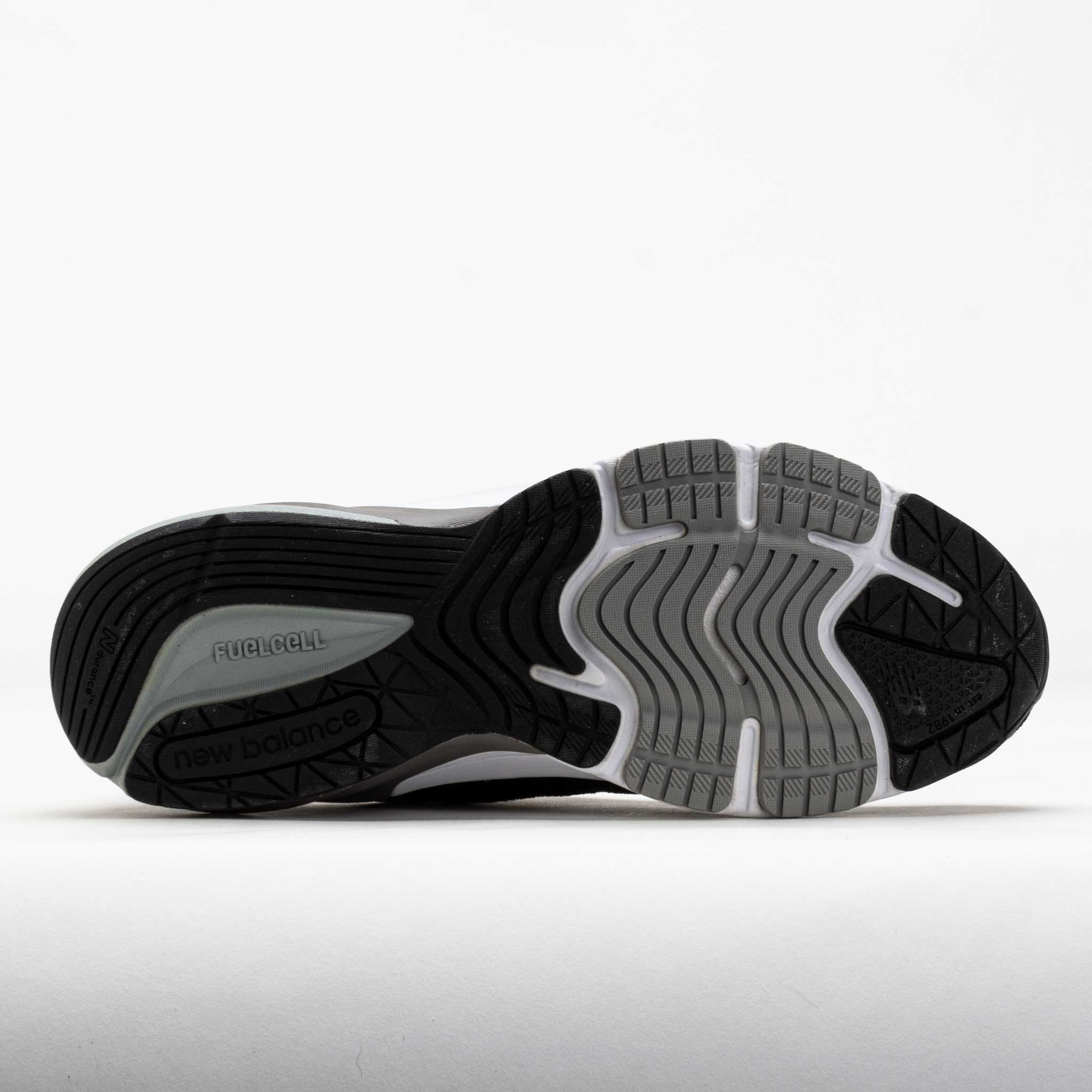New Balance 990v6 Men's Black/White