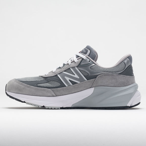 New Balance 990v6 Men's Grey/Grey