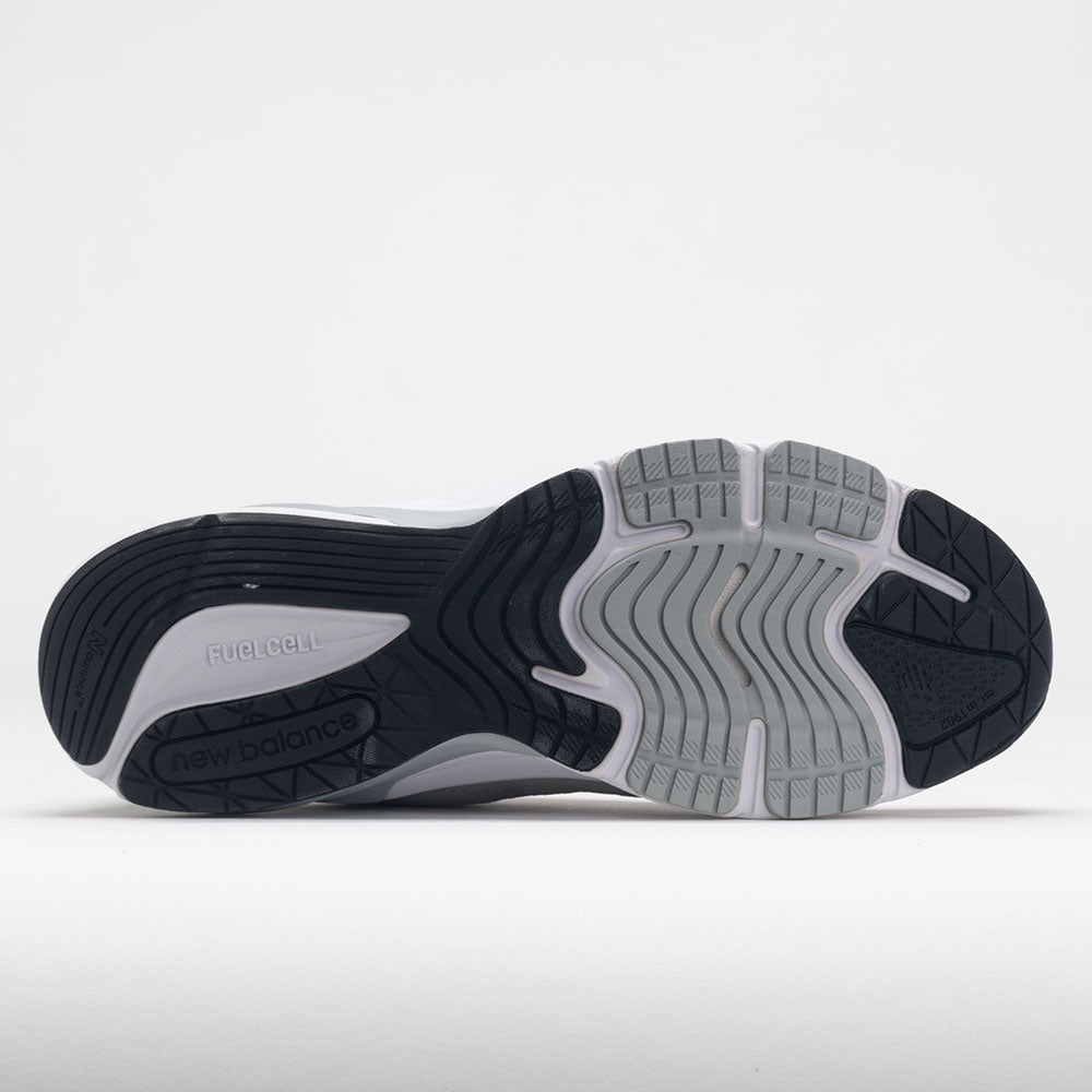 New Balance 990v6 Men's Grey/Grey – Holabird Sports