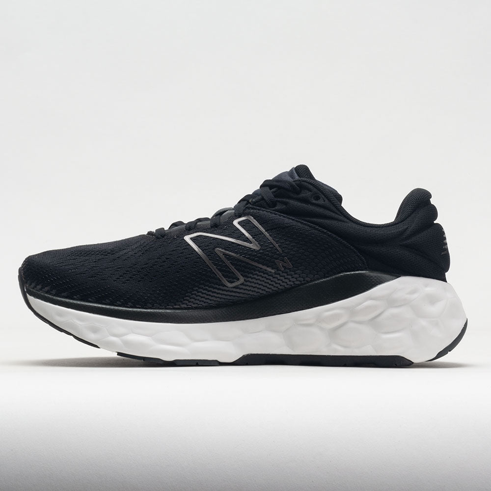 New Balance Fresh Foam X 840v1 Men's Blacktop/ Black