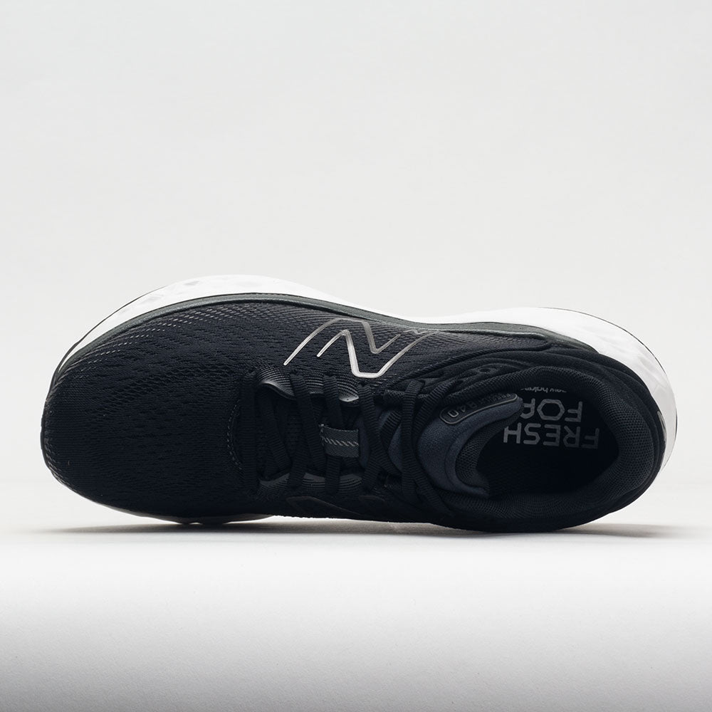 New Balance Fresh Foam X 840v1 Men's Blacktop/ Black