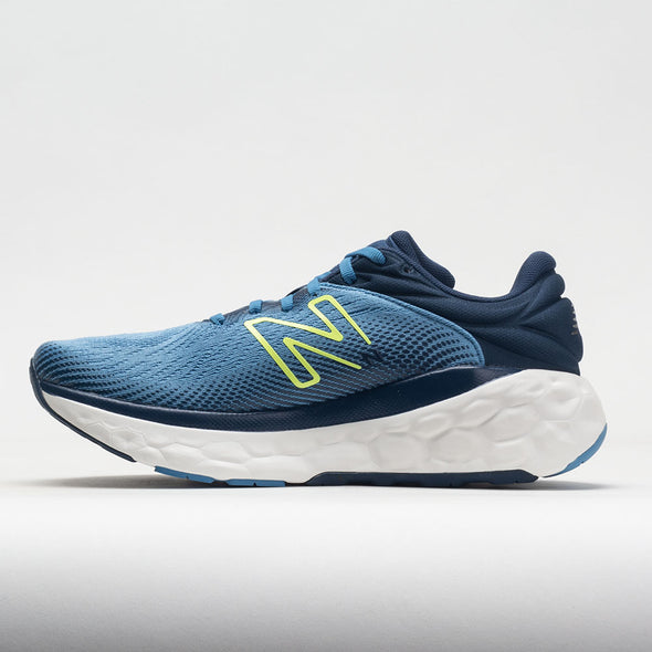 New Balance Fresh Foam X 840v1 Men's Heritage Blue/Navy