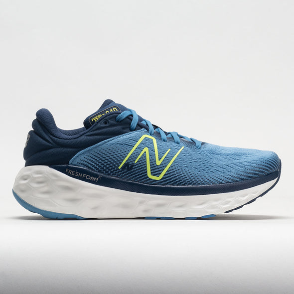 New Balance Fresh Foam X 840v1 Men's Heritage Blue/Navy