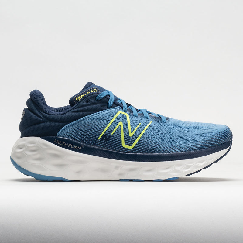 New Balance Fresh Foam X 840v1 Men's Heritage Blue/Navy