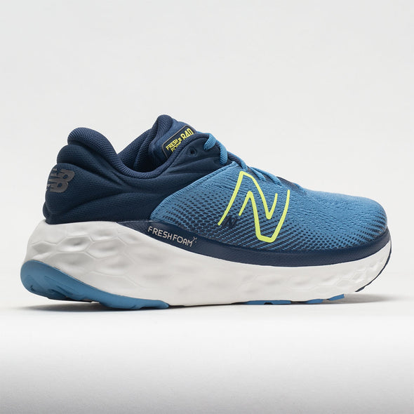 New Balance Fresh Foam X 840v1 Men's Heritage Blue/Navy